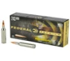 Federal Premium  243 WIN  95gr  Berger Hybrid - 20 Rounds  MPN  P243BCH1 