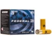 Federal Game-Shok 20 GA  2-3 4in  7 8oz   7 5 Shot - 25 Rounds  MPN  H20075 