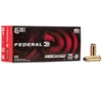 Federal American Eagle  45 LONG COLT  225gr  JSP - 50 Rounds  MPN  AE45LC 