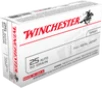 Winchester  25 ACP  50gr  FMJ - 50 Rounds  MPN  Q4203 