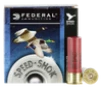 Federal Speed-shok  Fed Wf1424        Spdshk 12 3in 11 4     25 10 Stl