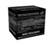 Winchester Super Suppressed  22 LR  45gr  CPRN - 400 Rounds  MPN  SUP22LRB 