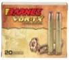 Barnes Bullets Vor-Tx  45-70 GOVT  300gr  TSXFN - 20 Rounds  MPN  21579 