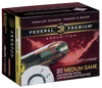 Federal Premium  454 CASULL  300gr  Swift A-Frame - 20 Rounds  MPN  P454SA 