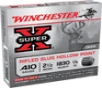 Winchester Super-X  410 BORE  2-1 2in  1 5oz  Slug - 15 Rounds  MPN  X41RS5VP 