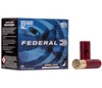 Federal Game-Shok 12 GA  2-3 4in  1-1 4oz   7 5 Shot - 25 Rounds  MPN  H12675 