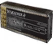 Winchester Super Supressed  22 LR  40gr  LHP - 100 Rounds  MPN  SUP22LRHP 