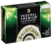 Federal Ballisticlean  45 ACP  155gr  Frangible - 50 Rounds  MPN  BC45CT1 