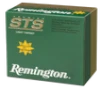 Remington Premier STS Target Load 12 GA  2-3 4in  1-1 8oz   8 Shot - 25 Rounds  MPN  20252 