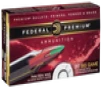 Federal Premium 7MM REM MAG  150gr  TC - 20 Rounds  MPN  P7RTC3 