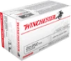Winchester  22-250 REM  45gr  JHP - 40 Rounds  MPN  USA222502 
