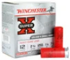 Winchester Super-X 12 GA  2-3 4in  1-1 8oz   7 5 Shot - 25 Rounds  MPN  XU12H7 