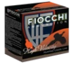 Fiocchi High Velocity  410 BORE  3in  11 16oz   8 Shot - 25 Rounds  MPN  410HV8 