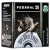Federal Upland Steel  410 BORE  2-3 4in  3 8oz   7 5 Shot - 25 Rounds  MPN  USH41075 