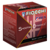 Fiocchi Shooting Dynamics Target Load 12 GA  2-3 4in  1-1 8oz   7 5 Shot - 25 Rounds  MPN  12SD18H75 