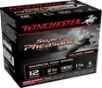 Winchester Super Pheasant 12 GA  2-3 4in  1-3 8oz   6 Shot  - 25 rounds  MPN  X12PH6 