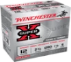 Winchester Super-X Xpert HV Steel 12 GA  2-3 4in  1-1 8oz   6 Shot  - 25 rounds  MPN  WE12GTH6 