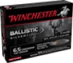 Winchester Supreme 6 5 CREEDMOOR  140gr  Ballistic Silver-Tip - 20 Rounds  MPN  SBST65CM 