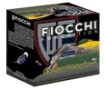 Fiocchi Golden Waterfowl 12 GA  3in  1-1 4oz   4 Shot - 25 Rounds  MPN  123SGW4 