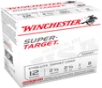 Winchester Super Target 12 GA  2-3 4in  1oz   8 Shot - 25 Rounds  MPN  TRGTL128 