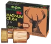 Brenneke Magnum Crush 12 GA  3in  1-1 2oz  Slug - 5 Rounds  MPN  SL123CMR 