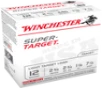 Winchester Super Target Light 12 GA  2-3 4in  1-1 8oz   7 5 Shot - 25 Rounds  MPN  TRGT127 