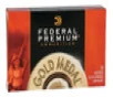 Federal Gold Medal  30-06 SPRINGFIELD  168gr  Sierra MatchKing HPBT - 20 Rounds  MPN  GM3006M 