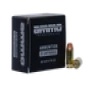 Ammo Inc Signature  45 ACP  230gr  JHP - 20 Rounds  MPN  45230JHP-A50 