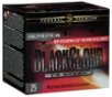 Federal Black Cloud  Fed Pwbx134bb     Blkcld 12 3 5 11 2       25 10