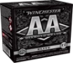 Winchester AA Diamond Grade 12 GA  2-3 4in  1-1 8oz   7 Shot - 25 Rounds  MPN  AADG12507 