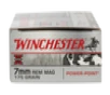Winchester Super-X 7MM REM MAG  175gr  PP - 20 Rounds  MPN  X7MMR2 