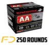 Winchester AA Super Sport 28 GA  2-3 4in  3 4oz   7 5 Shot - 25 Rounds  MPN  AASC287 