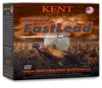Kent Cartridge Ultimate Fast Lead 12 GA  2-3 4in  1-1 2oz   4 Shot - 25 Rounds  MPN  K122UFL424 
