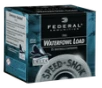 Federal Speed-Shok 12 GA  2-3 4in  1-1 8oz   2 Shot - 25 Rounds  MPN  WF1452 