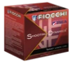 Fiocchi Shooting Dynamics Target Load 12 GA  2-3 4in  1-1 8oz   9 Shot - 25 Rounds  MPN  12SD18L9 