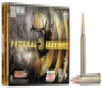 Federal Premium  300 WIN MAG  180gr  BTSX - 20 Rounds  MPN  P300WP 
