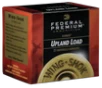 Federal Premium Wing-Shok 28 GA  2-3 4in  3 4oz   6 Shot - 25 Rounds  MPN  P28375 