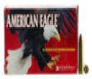 Federal American Eagle  30 CARBINE  110gr  FMJ - 50 Rounds  MPN  AE30CB 