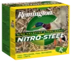 Remington Nitro-Steel High Velocity 20 GA  3in  1oz   4 Shot - 25 Rounds  MPN  20769 