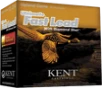 Kent Cartridge Ultimate Fast Lead 12 GA  2-3 4in  1-3 8oz   6 Shot - 25 Rounds  MPN  K122UFL406 
