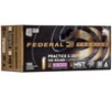 Federal Practice  amp  Defend  40 S amp W  180gr  HST - 100 Rounds  MPN  P40HST1TM100 