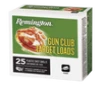 Remington Gun Club 12 GA  2-3 4in  1-1 8oz   8 Shot - 25 Rounds  MPN  20234 