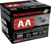 Winchester AA Target 28 GA  2-3 4in  3 4oz   8 Shot - 25 Rounds  MPN  AASC2885 