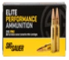 Sig Sauer Elite Performance  308 WIN 7 62 NATO  150gr  FMJ - 20 Rounds  MPN  E308B120 