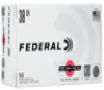 Federal Range and Target  38 Special  130gr  FMJ - 50 Rounds  MPN  RTP38130 
