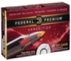 Federal Premium 7MM REM MAG  140gr  Trophy Bonded Tip - 20 Rounds  MPN  P7RTT2 