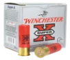 Winchester Drylock Super Steel Magnum 12 GA  3in  1-1 4oz   2 Shot - 25 Rounds  MPN  XSV1232 