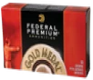 Federal Gold Medal  38 SPECIAL  148gr  LDWC - 50 Rounds  MPN  GM38A 