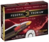 Federal Premium  300 WIN MAG  165gr  Trophy Bonded - 20 Rounds  MPN  P300WTT2 
