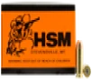 HSM 10MM ACP  200gr  FMJ - 50 Rounds  MPN  10MM8N 